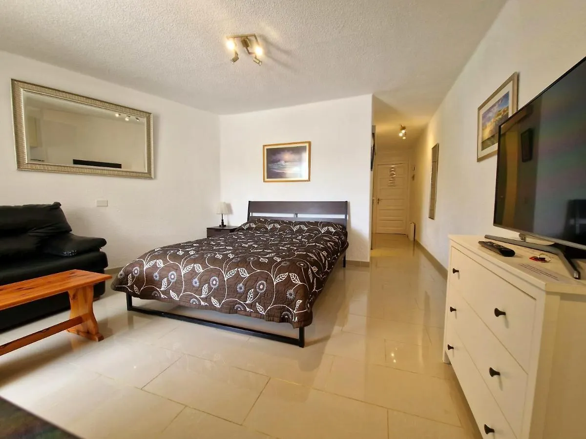 Parque Santiago 1 Studio 214 By Tenerife Dream Properties Playa de las Américas 0*,  Spanien