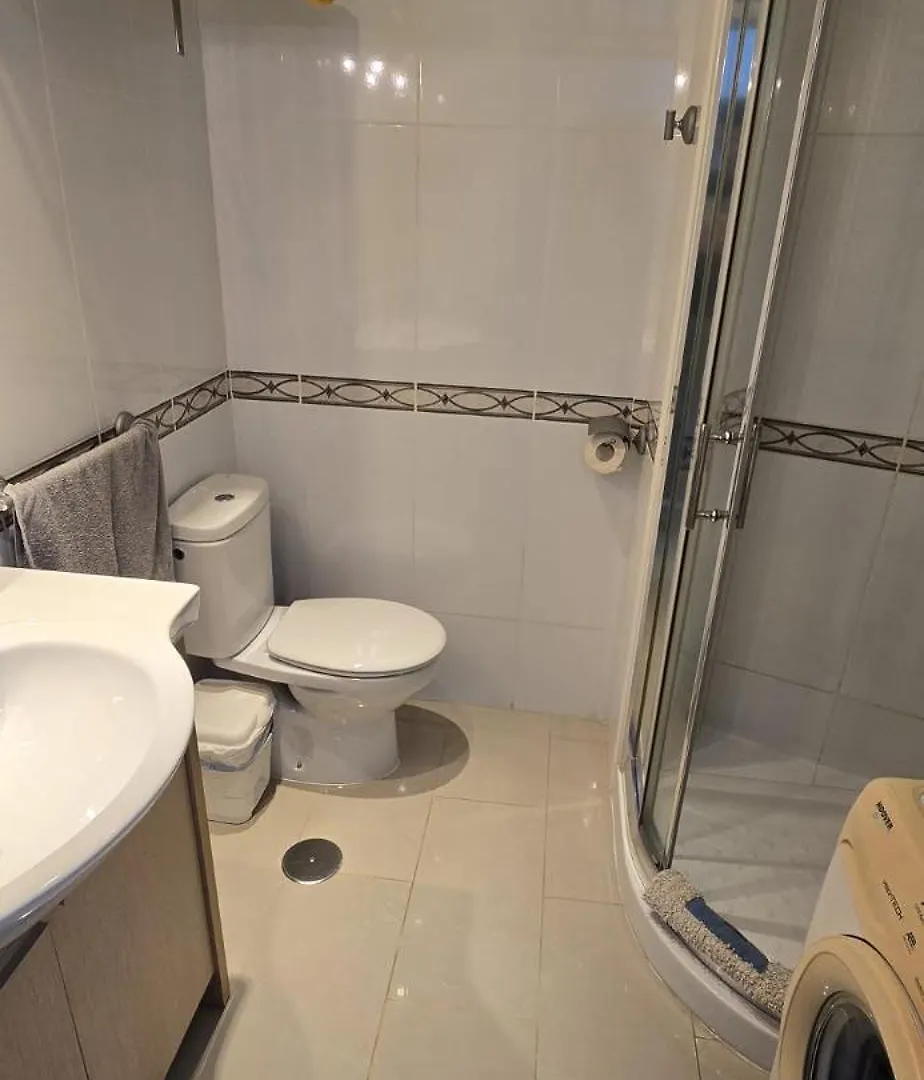 Parque Santiago 1 Studio 214 By Tenerife Dream Properties Playa de las Américas Apartment