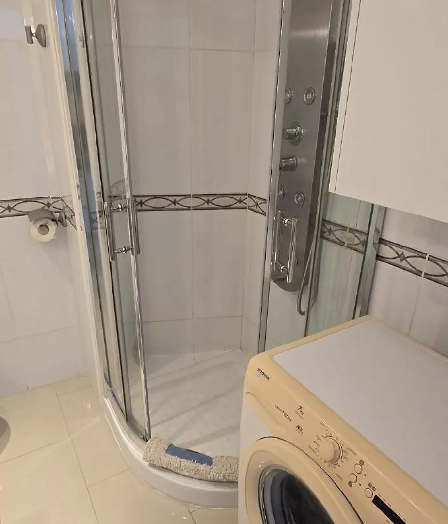 Parque Santiago 1 Studio 214 By Tenerife Dream Properties Playa de las Américas 0*,  Spanien